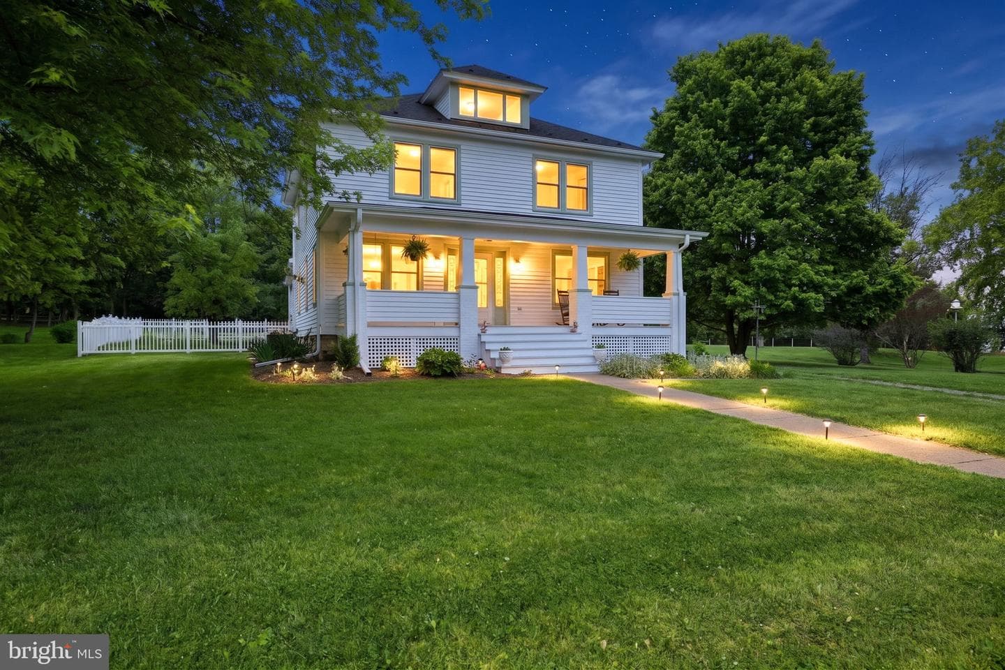 39423 Irish Corner Rd, Lovettsville