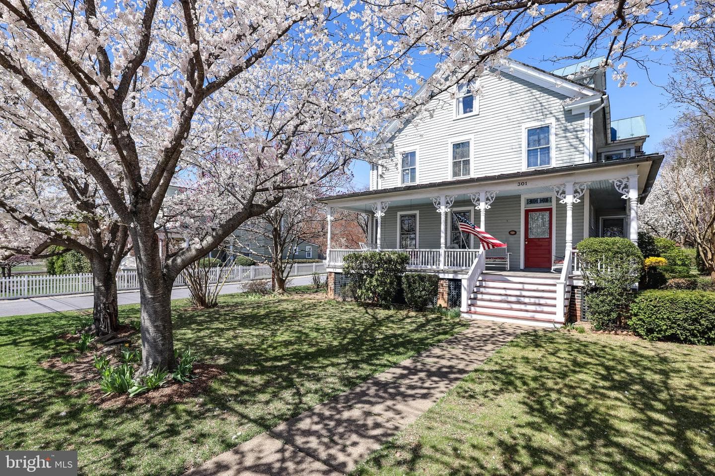 301 E Main Street, Purcellville