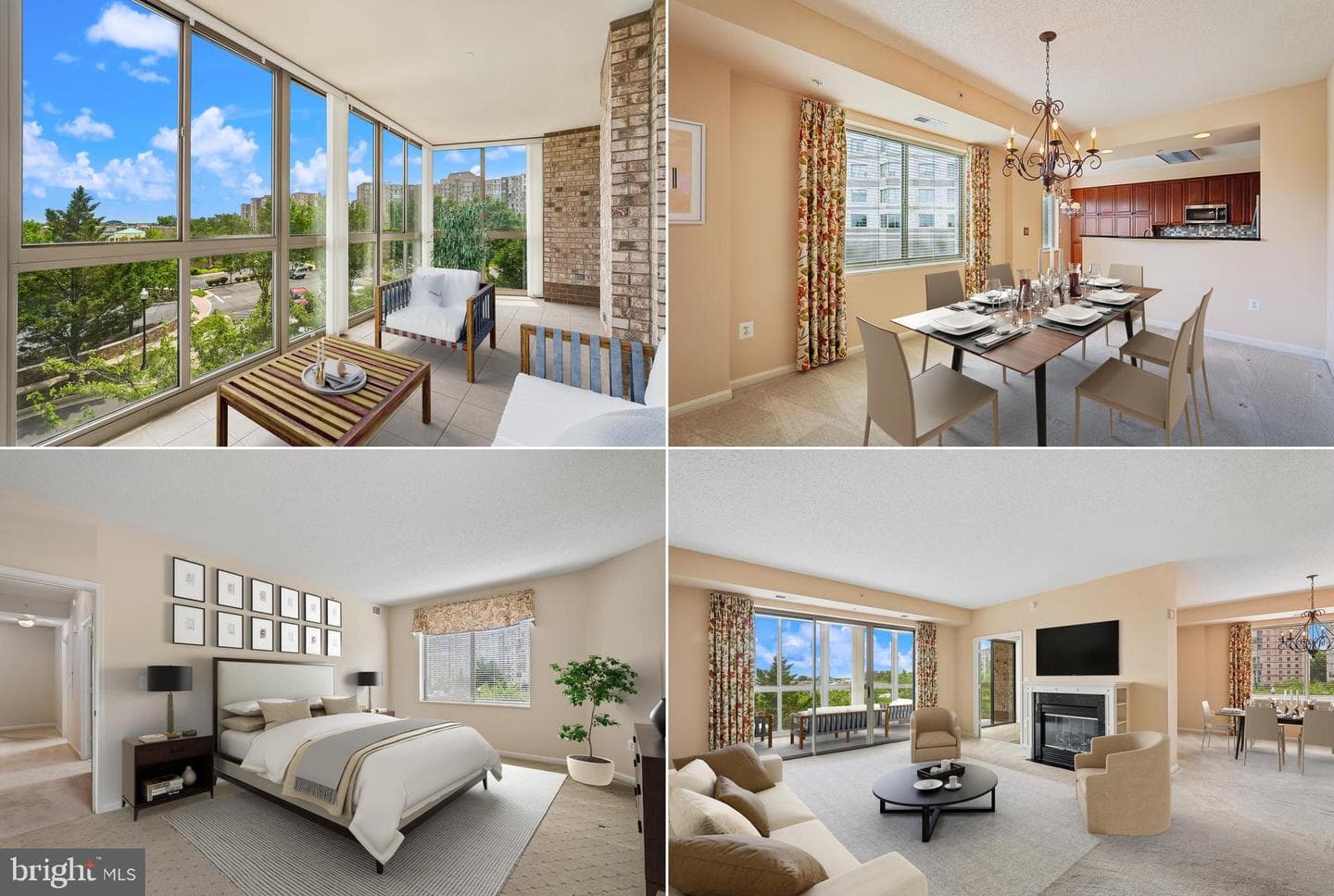 19355 Cypress Ridge Ter # 206, Leesburg