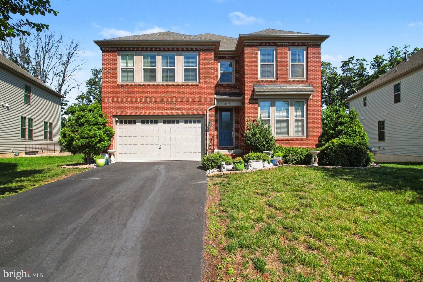 24794 Somerby Drive photo 1