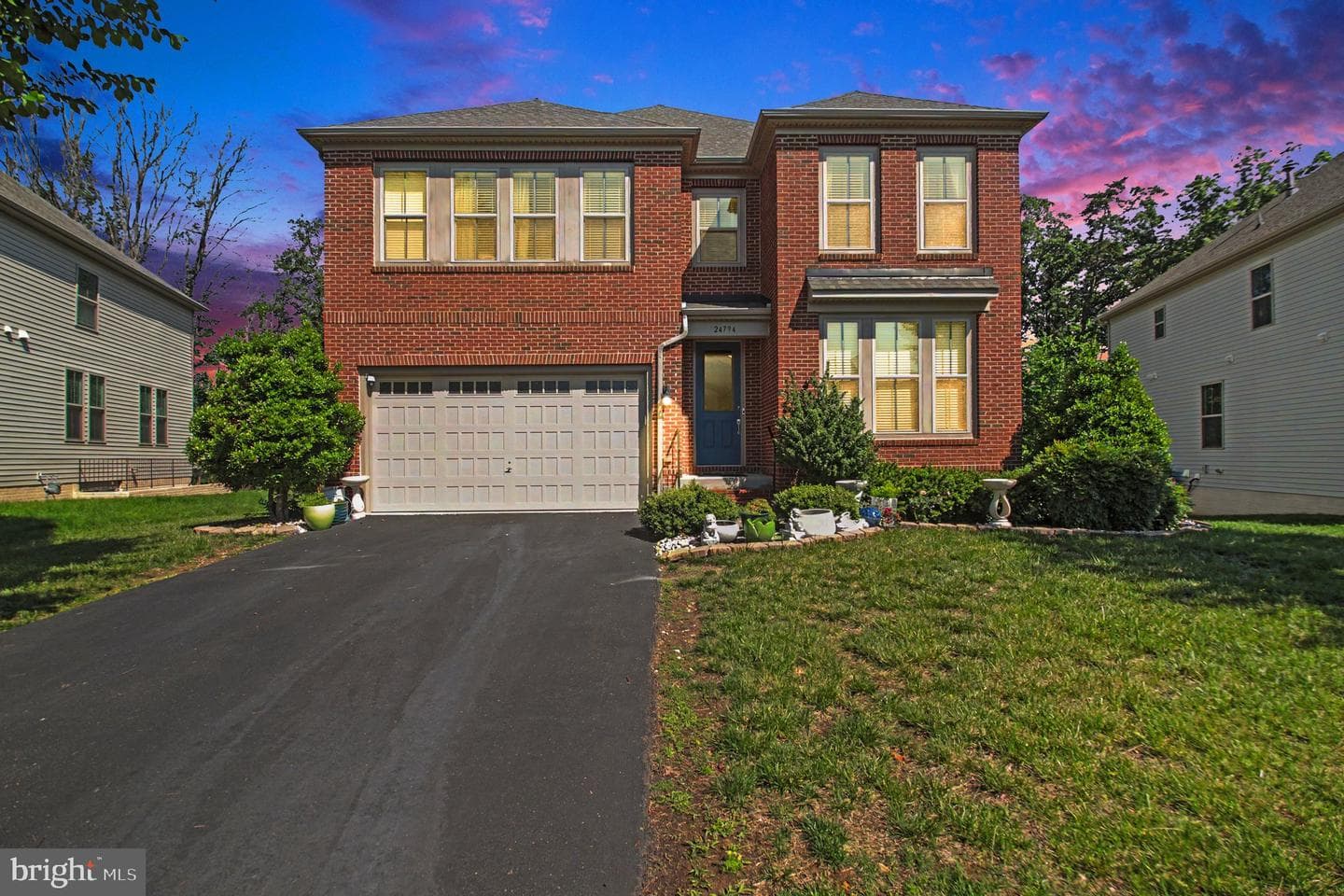24794 Somerby Drive photo 38
