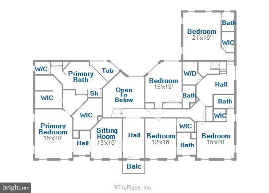 42623 Trappe Rock Court photo 85