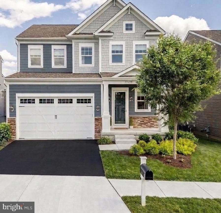 43489 Bettys Farm Drive, Chantilly
