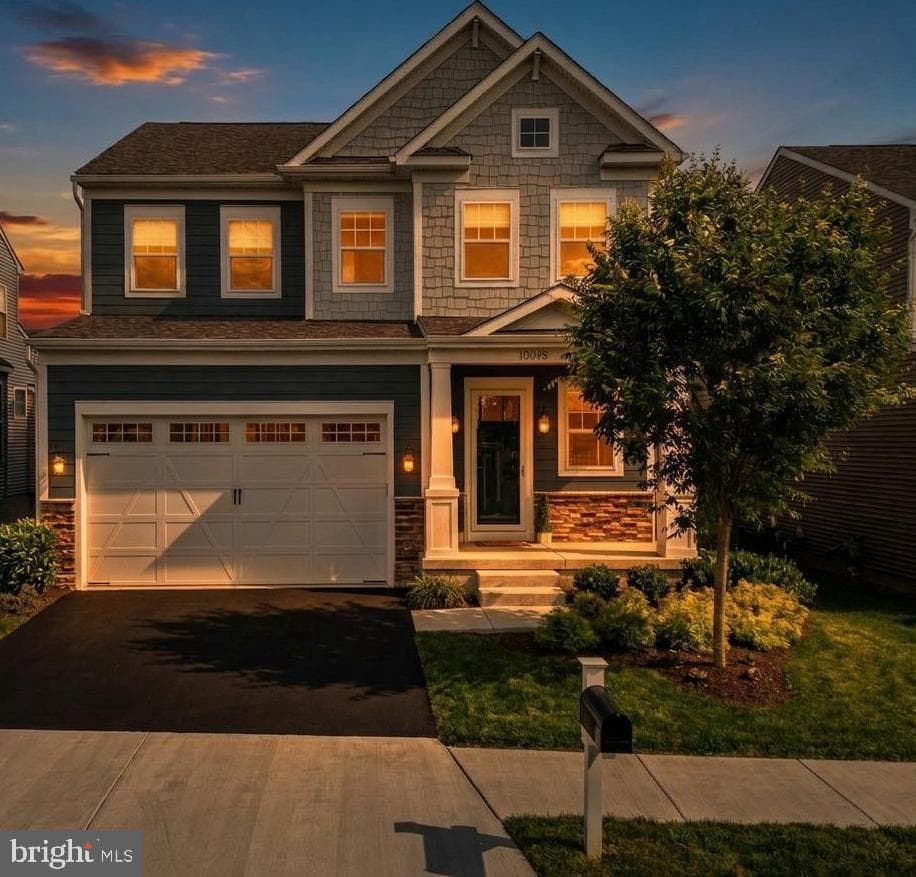 43489 Bettys Farm Drive, Chantilly
