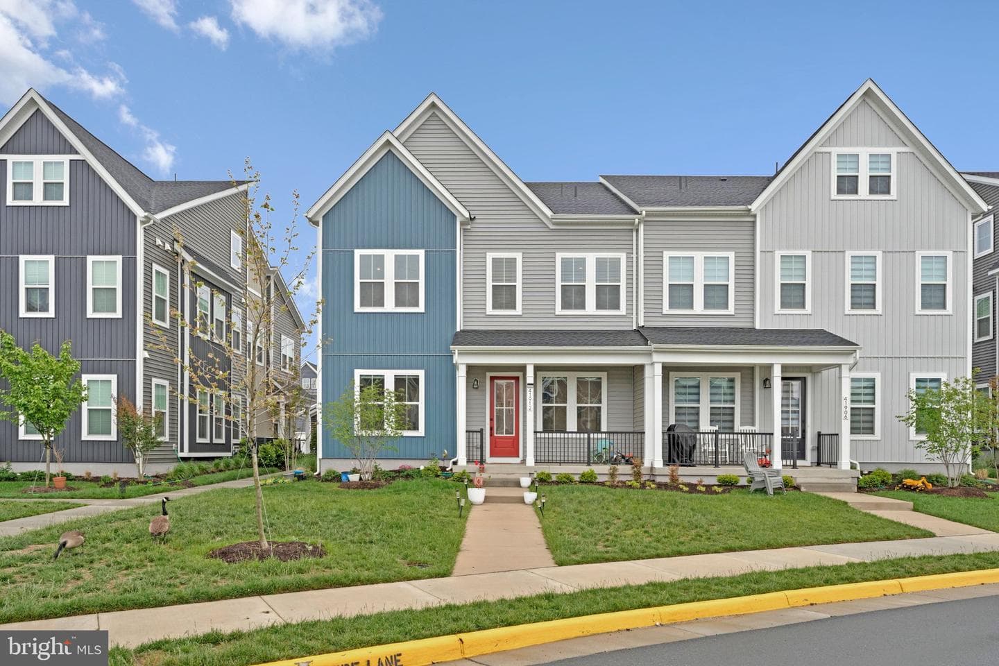 41912 Hogan Forest Terrace, Aldie