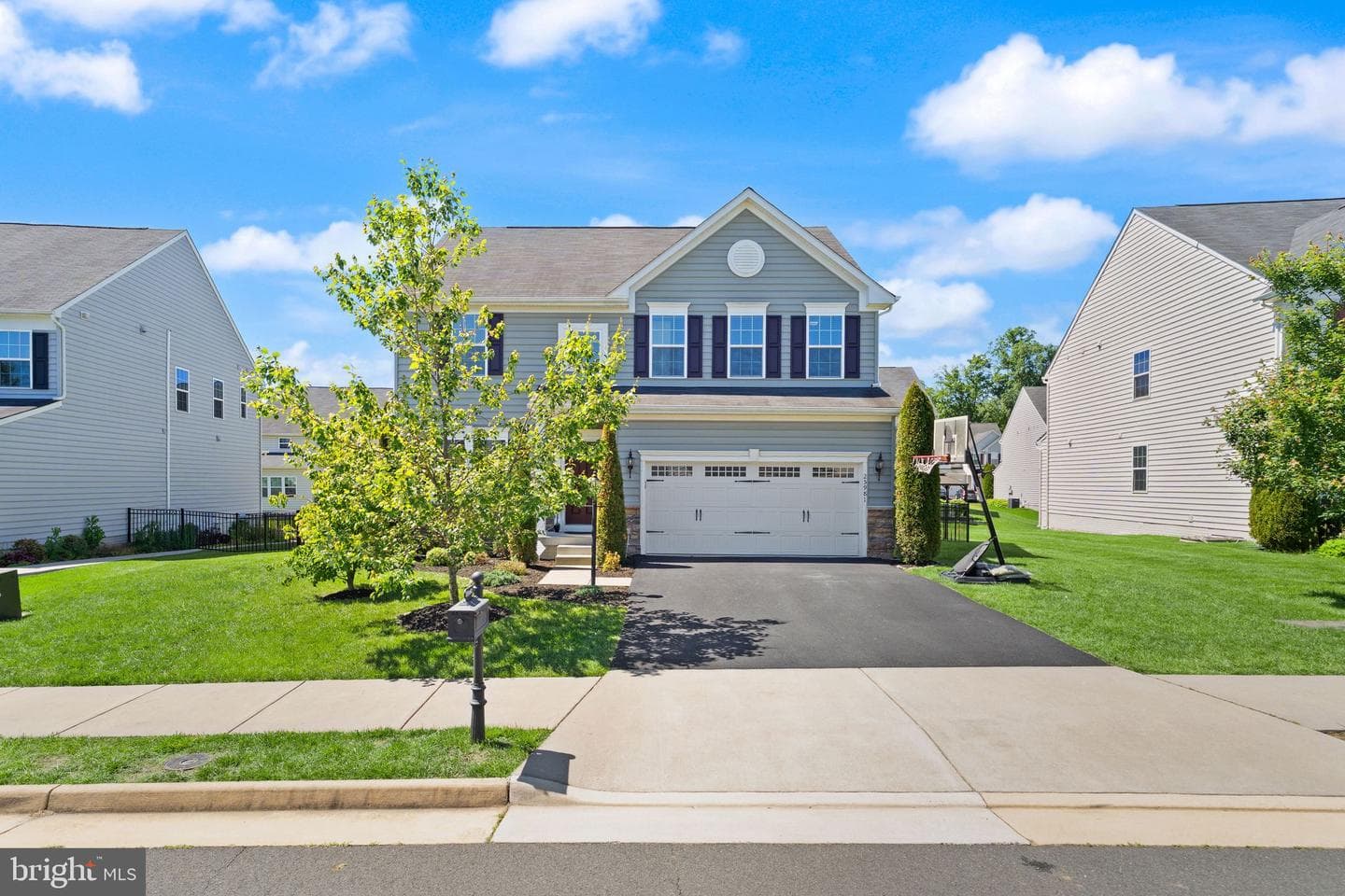 25981 Royston Pass Circle, Aldie