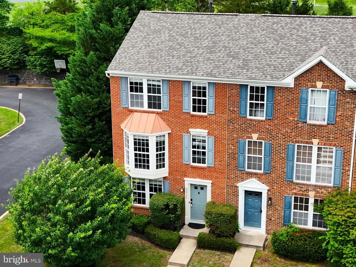 43756 Tolamac Drive, Ashburn
