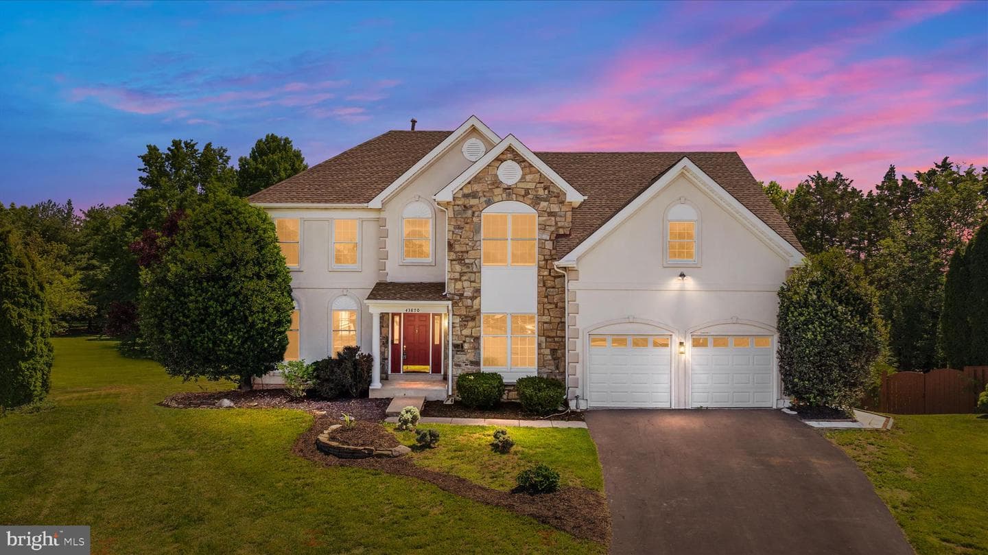 43870 Ludlum Court