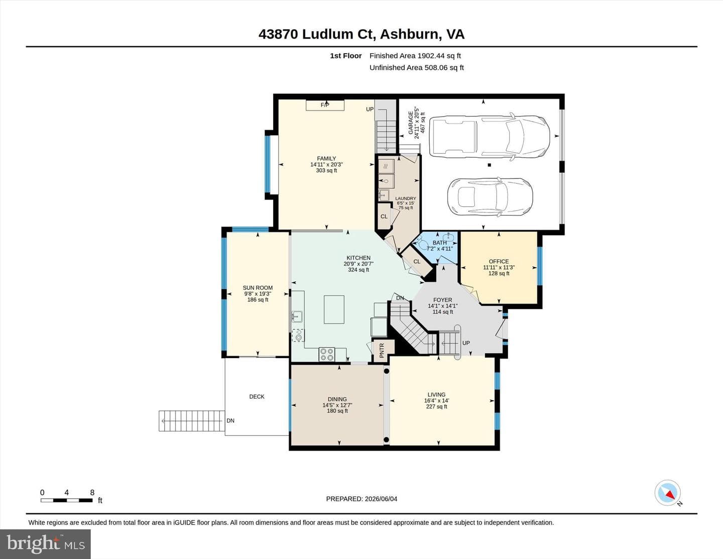 43870 Ludlum Court photo 75