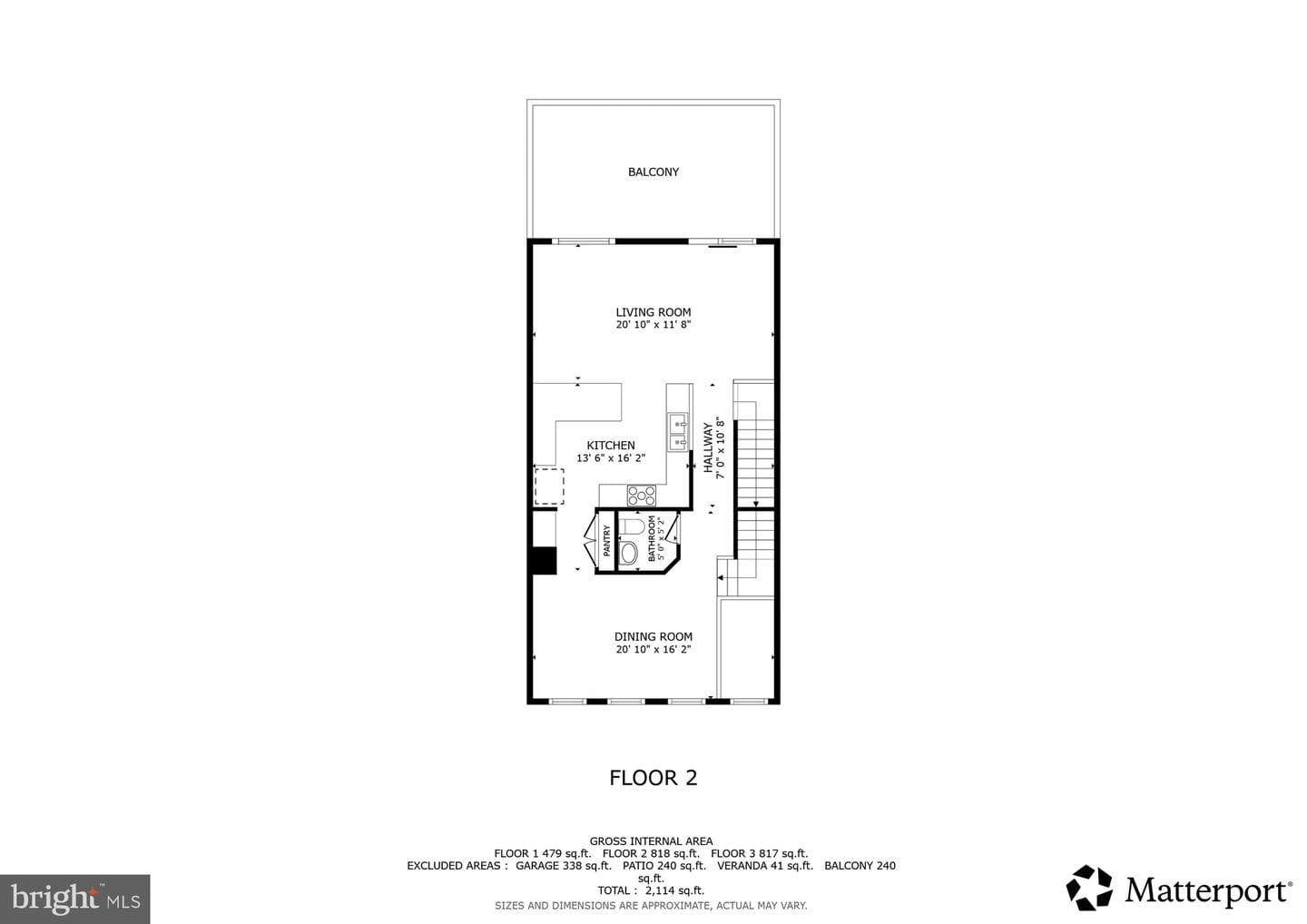 25333 Wakestone Park Terrace photo 50