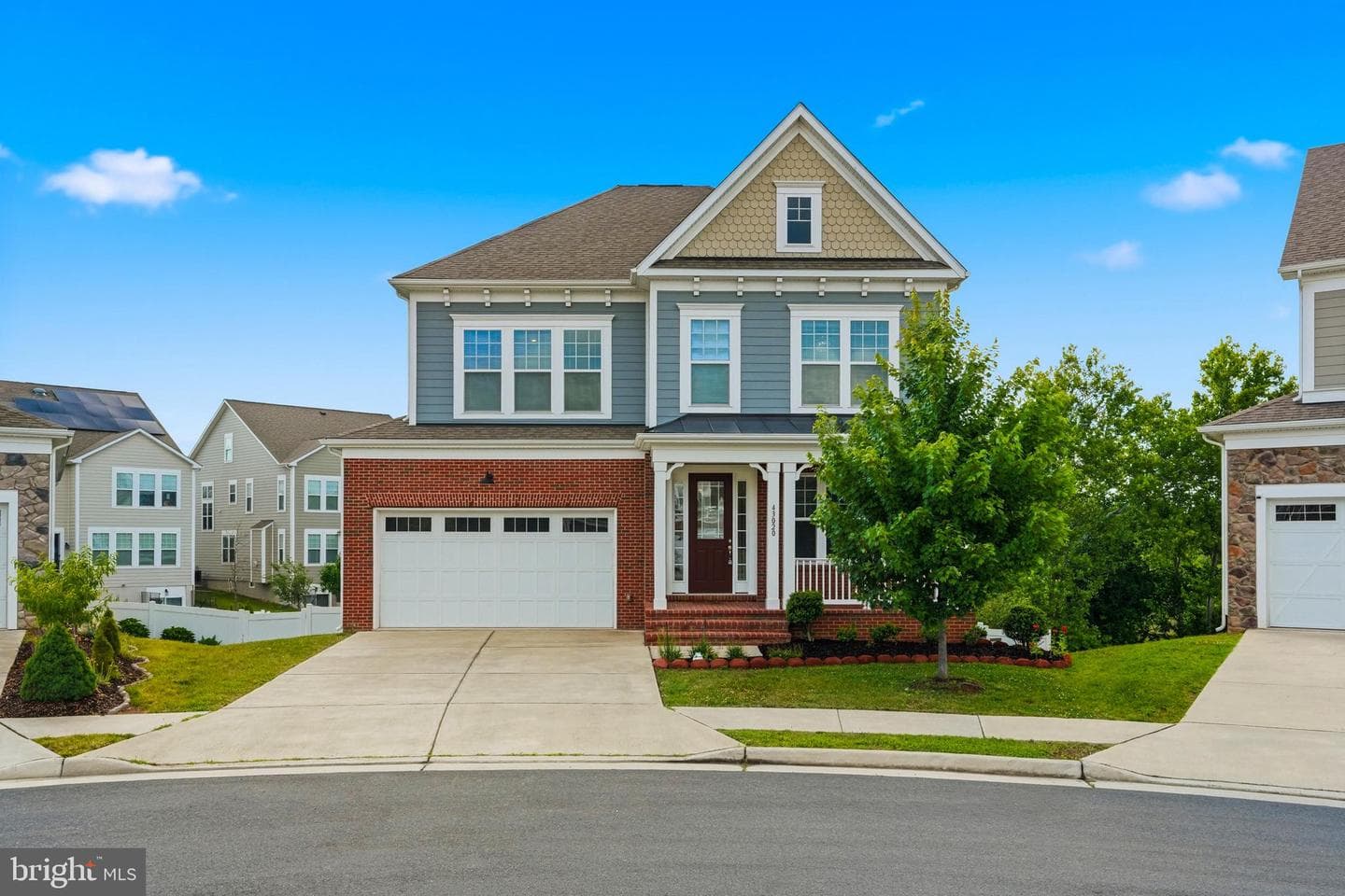 43020 Cattail Marsh Place, Leesburg
