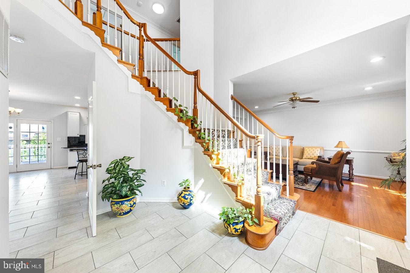 22561 Howardsville Woods Court photo 4