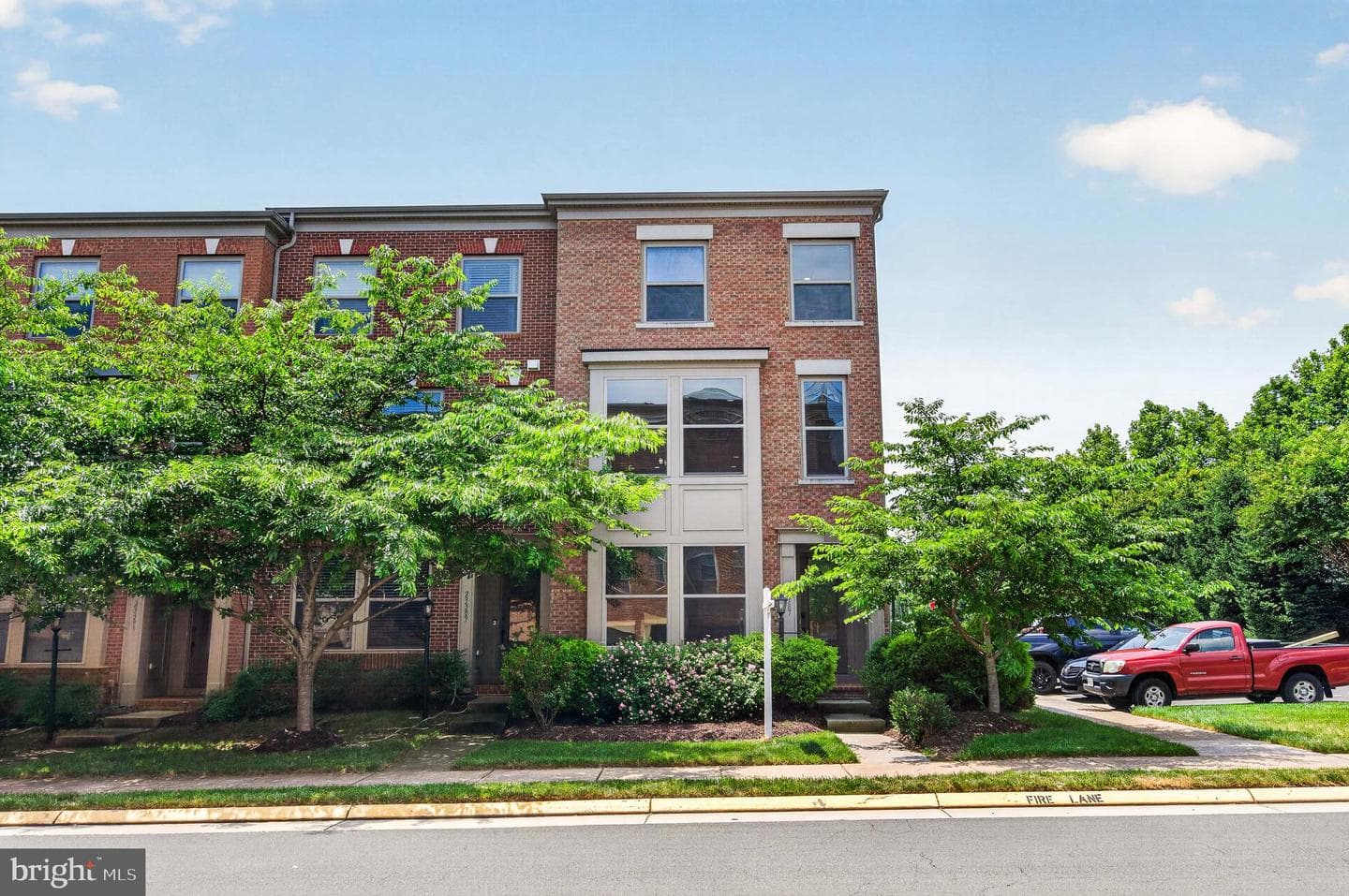23387 Epperson Square, Brambleton
