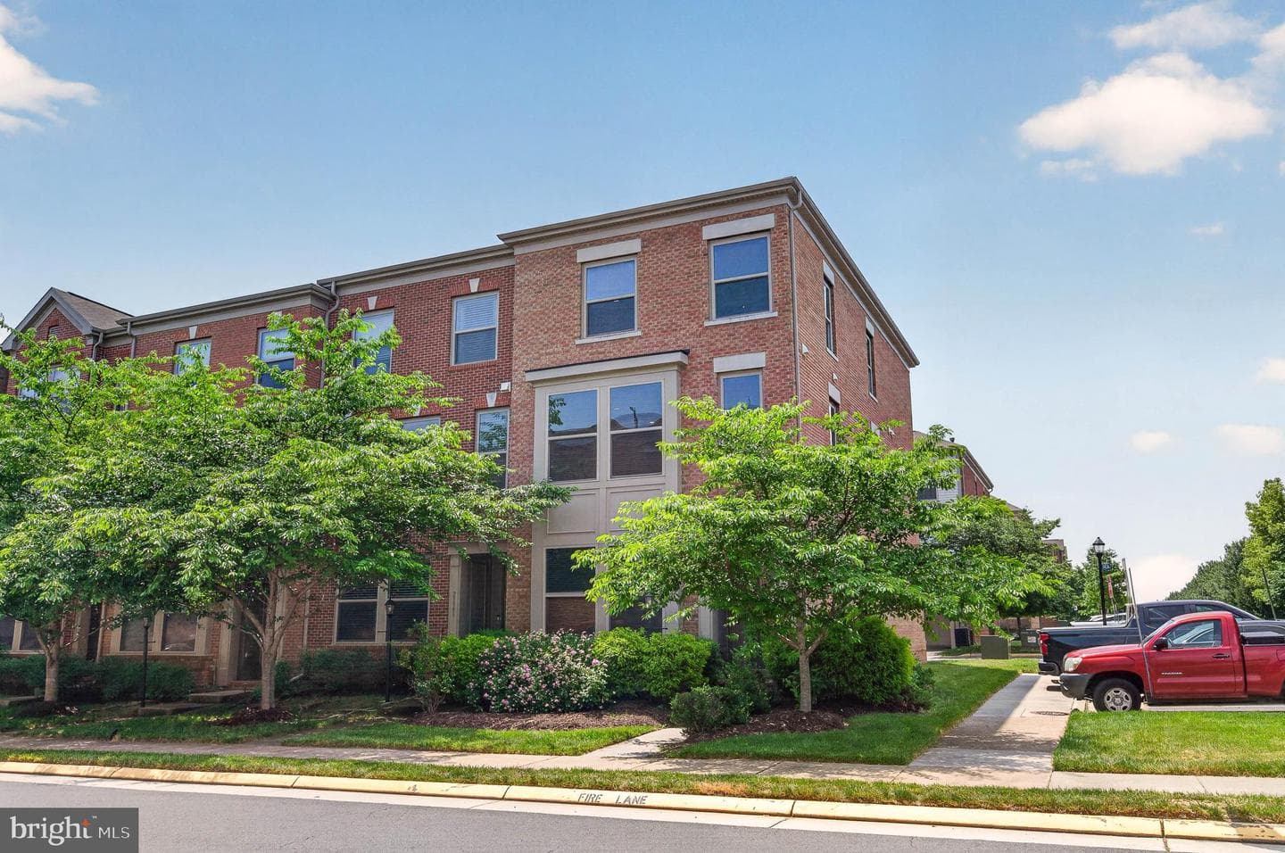 23387 Epperson Square, Brambleton