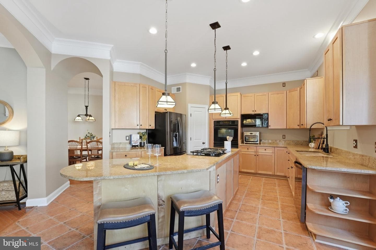 22826 Courtland Park Drive photo 12