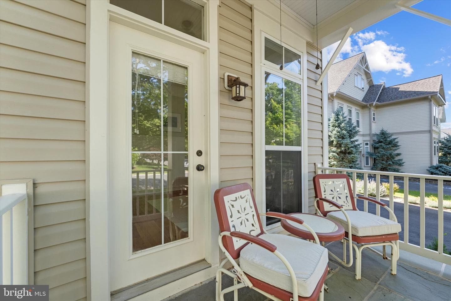 22826 Courtland Park Drive photo 3