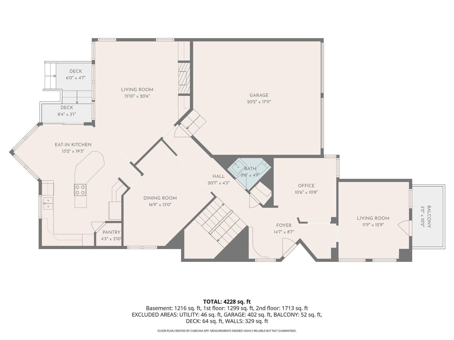 22826 Courtland Park Drive photo 74