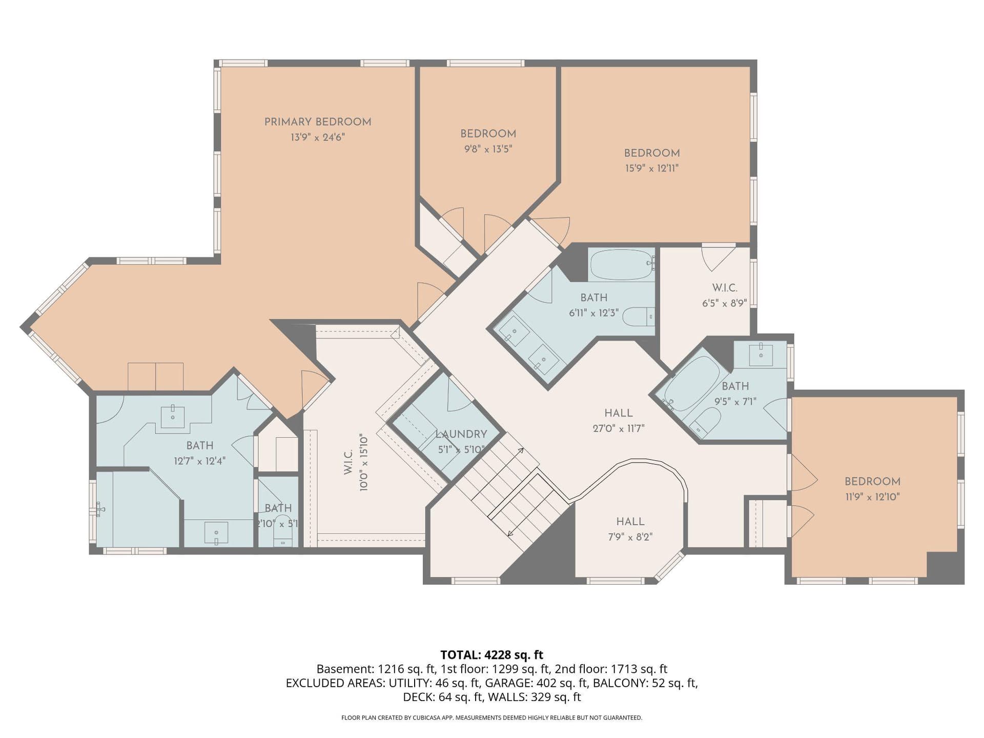 22826 Courtland Park Drive photo 75