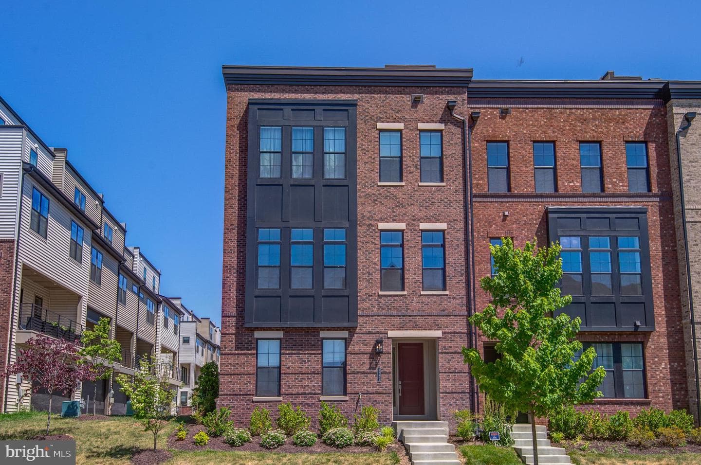 43414 Grandmoore Street, Ashburn
