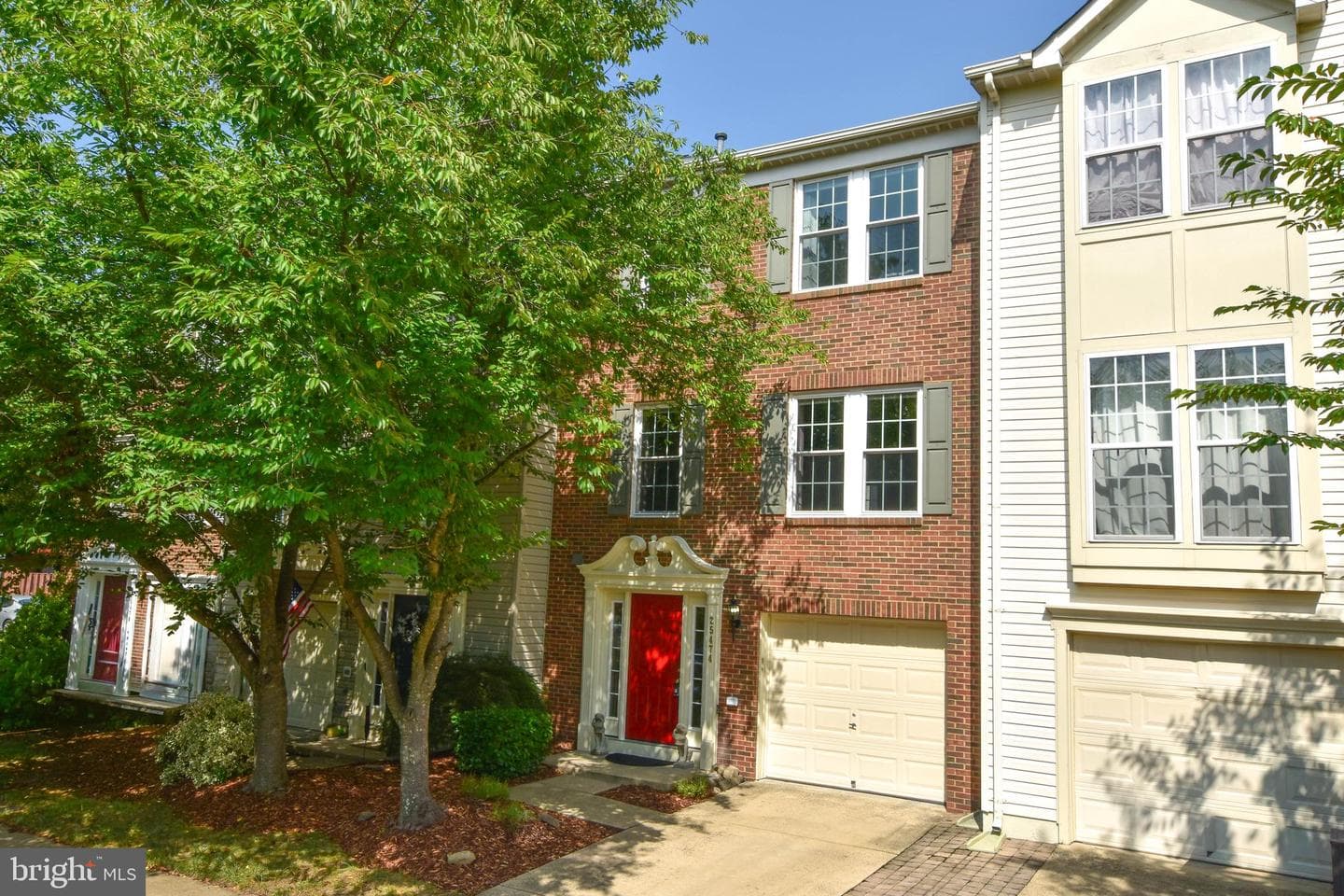 25474 Brickell Drive, Chantilly