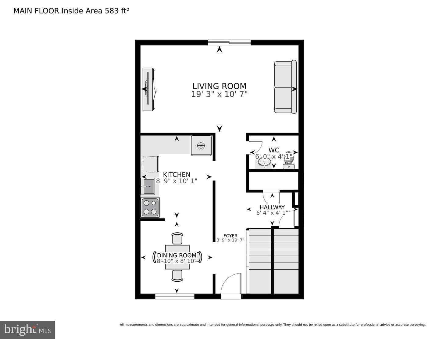 564 Crestwood Street SW photo 16