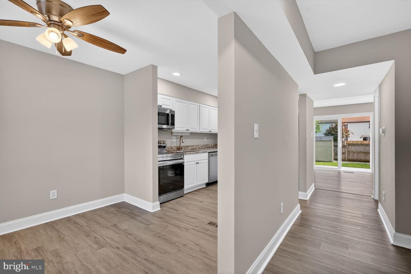 564 Crestwood Street SW, Leesburg