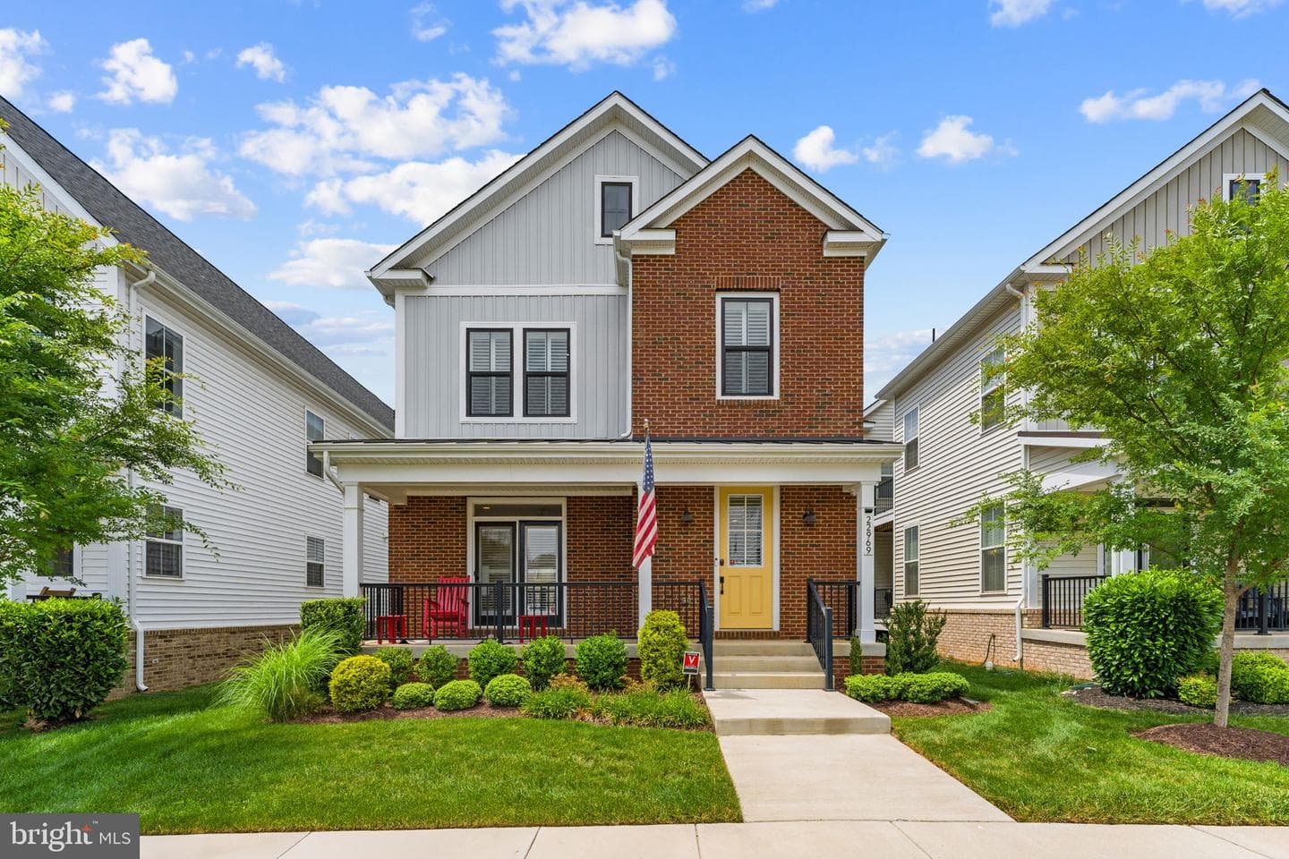 22969 Aurora View, Brambleton