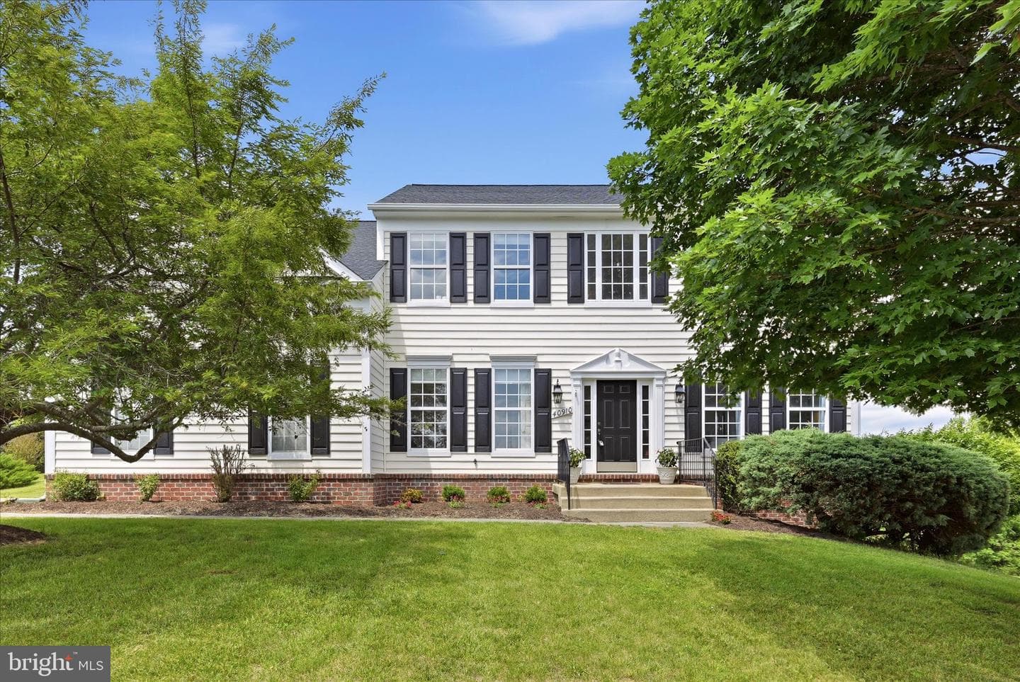40910 Meadow Vista Place, Lovettsville