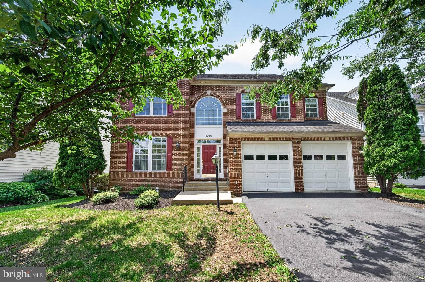 42071 Pepperbush Place, Aldie