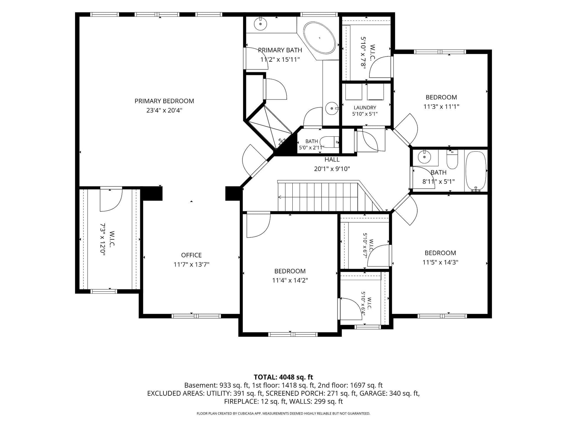 13506 Eagles Rest Drive photo 101
