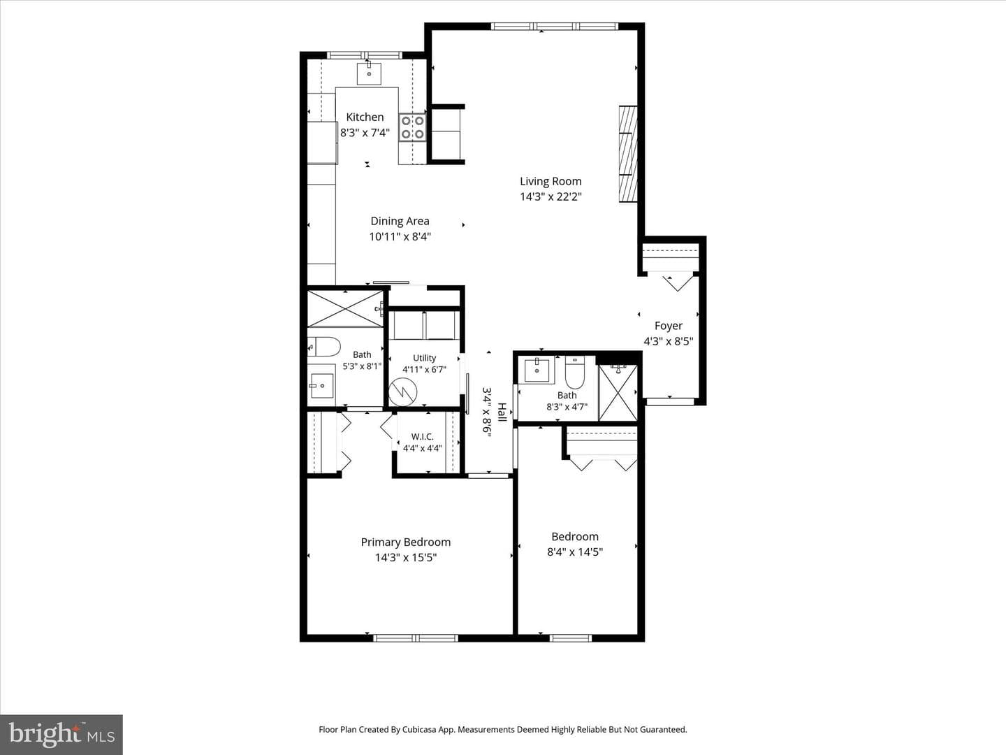 1101 Huntmaster Terrace NE #201 photo 26