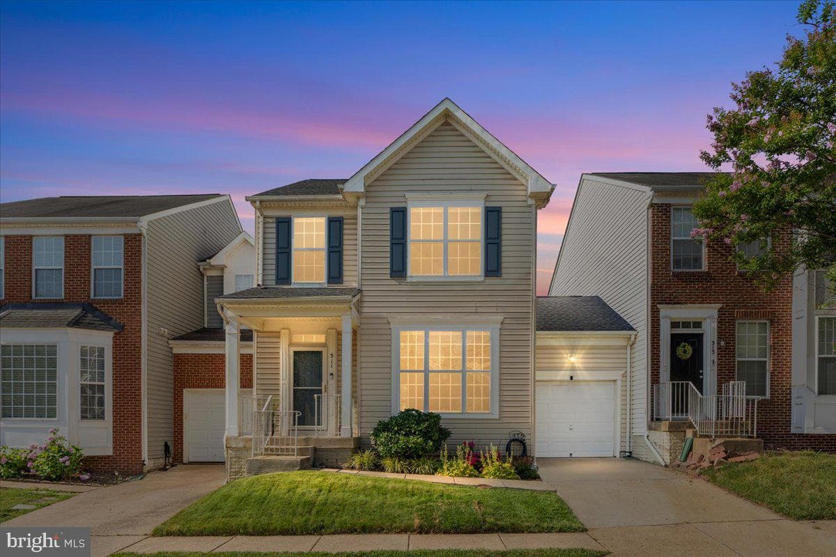 311 Ebaugh Drive SE, Leesburg