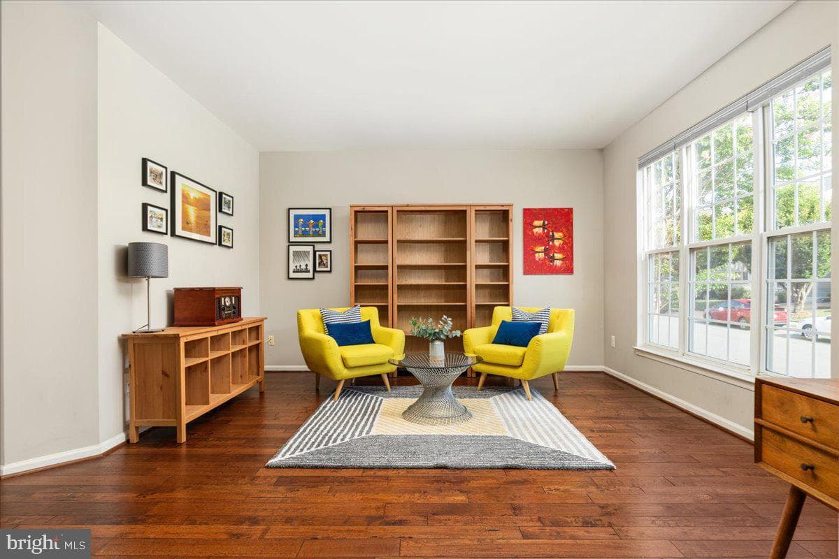 311 Ebaugh Drive SE, Leesburg