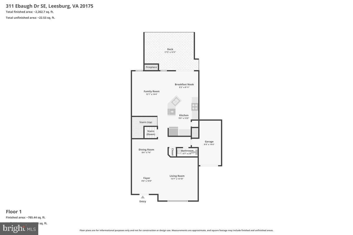 311 Ebaugh Drive SE photo 42