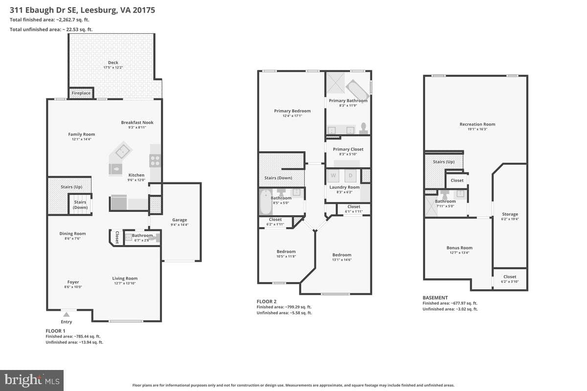 311 Ebaugh Drive SE photo 45