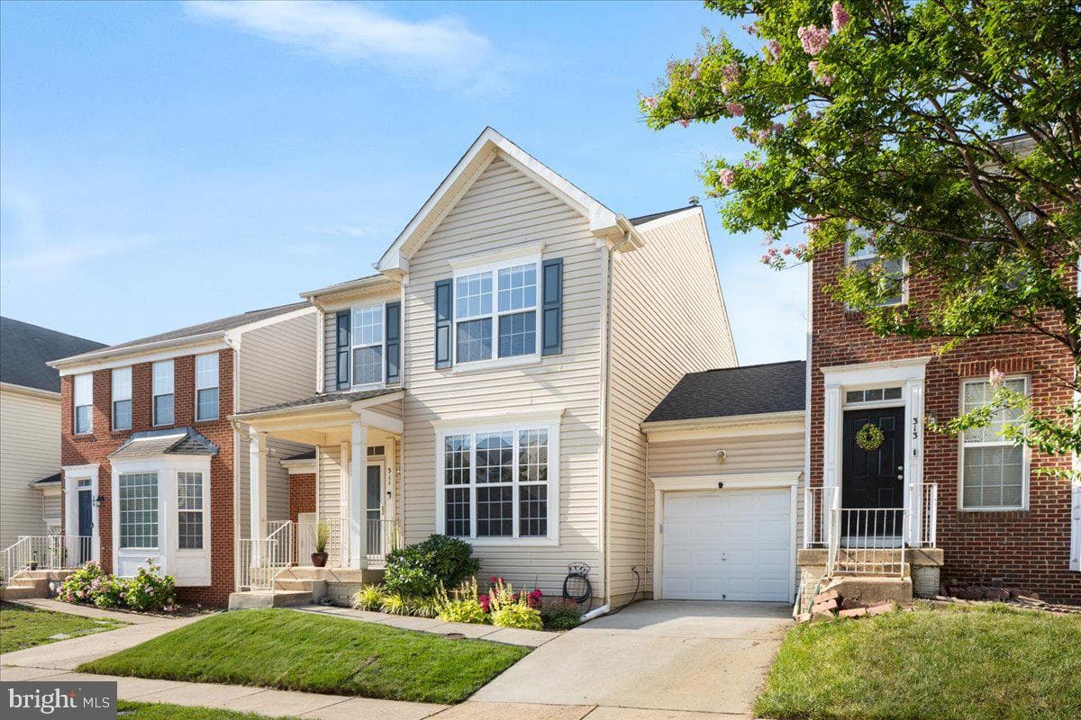 311 Ebaugh Drive SE photo 8