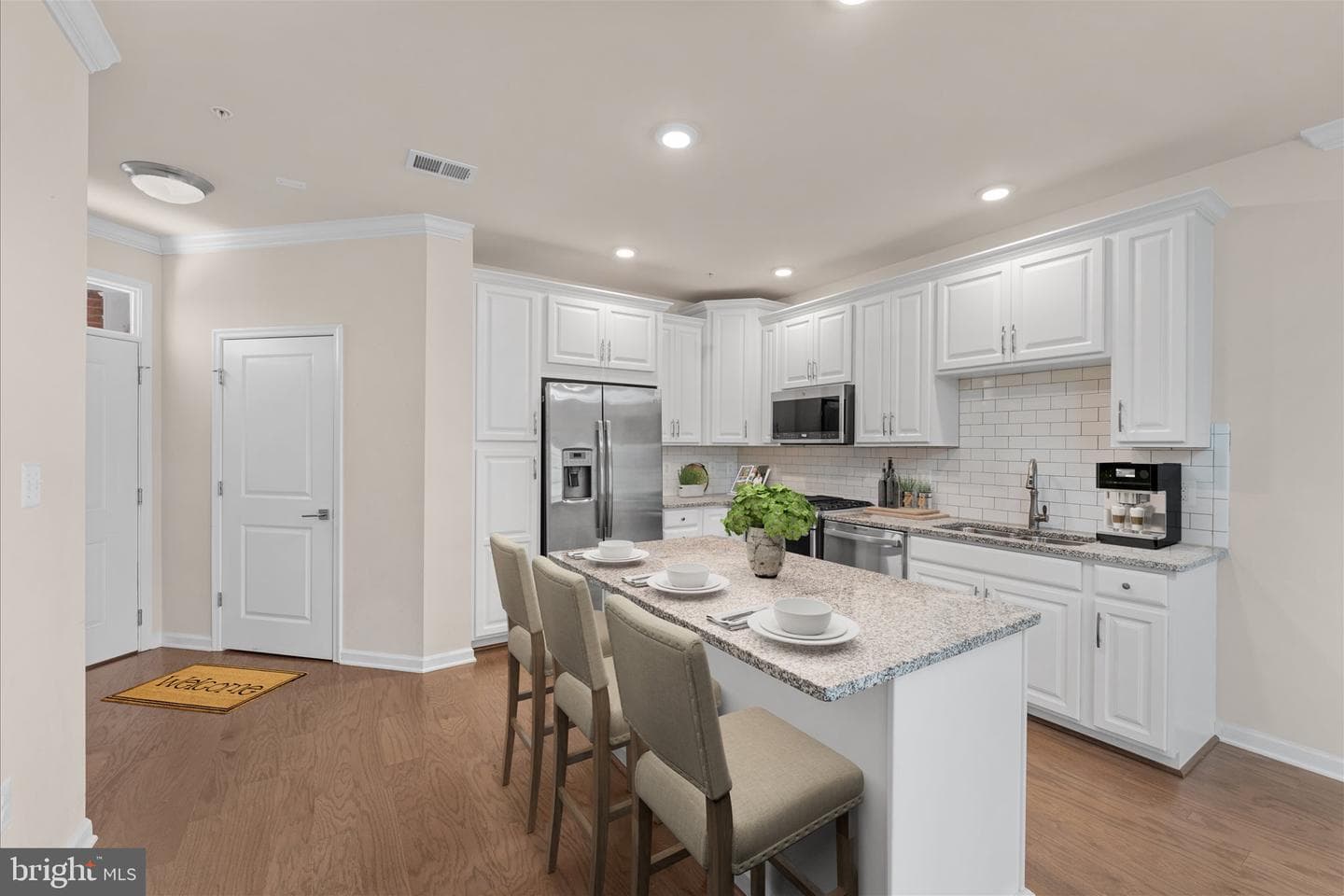 43021 Greggsville Chapel Terrace #108, Ashburn