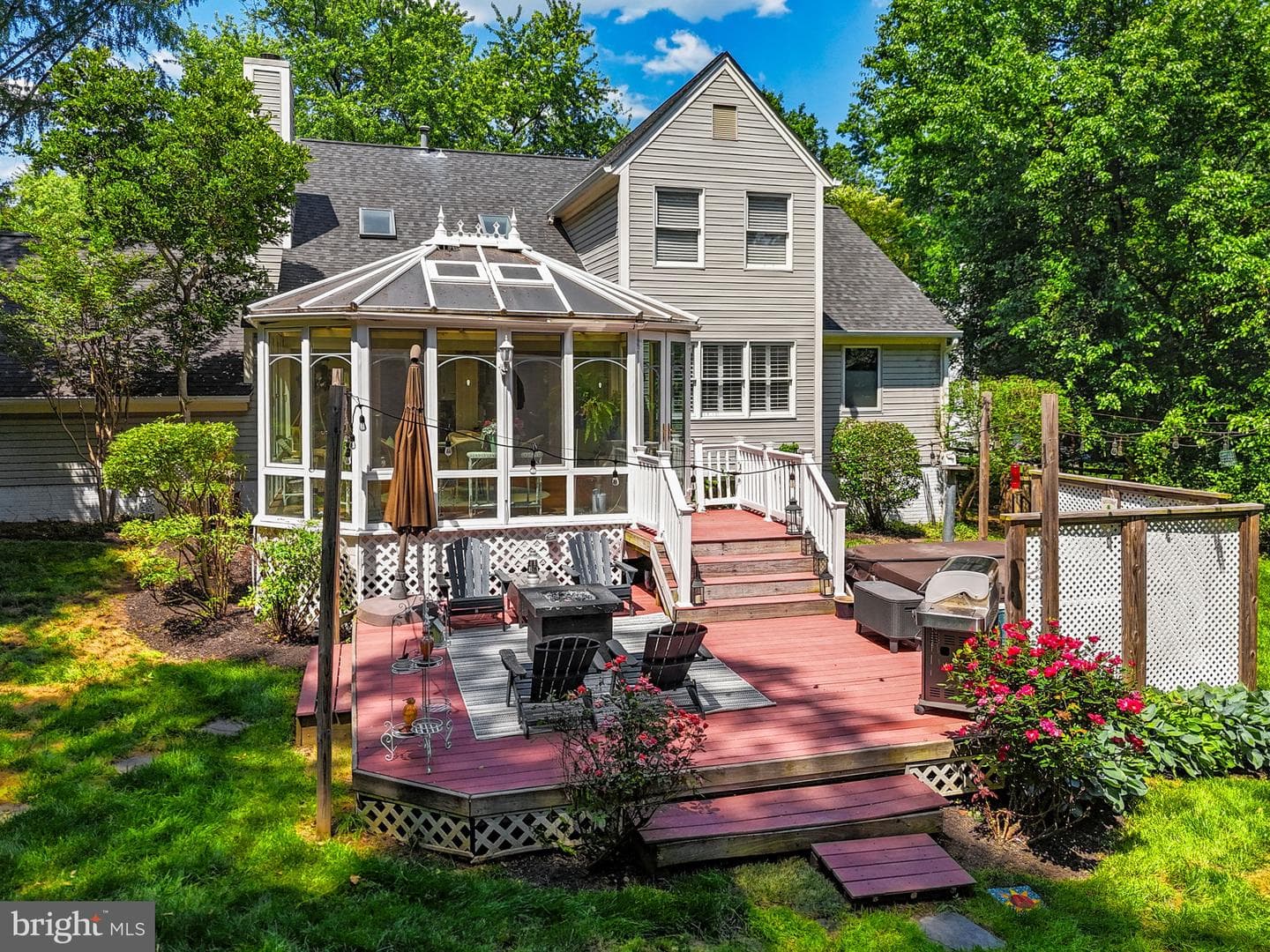 21291 Smokehouse Court, Ashburn