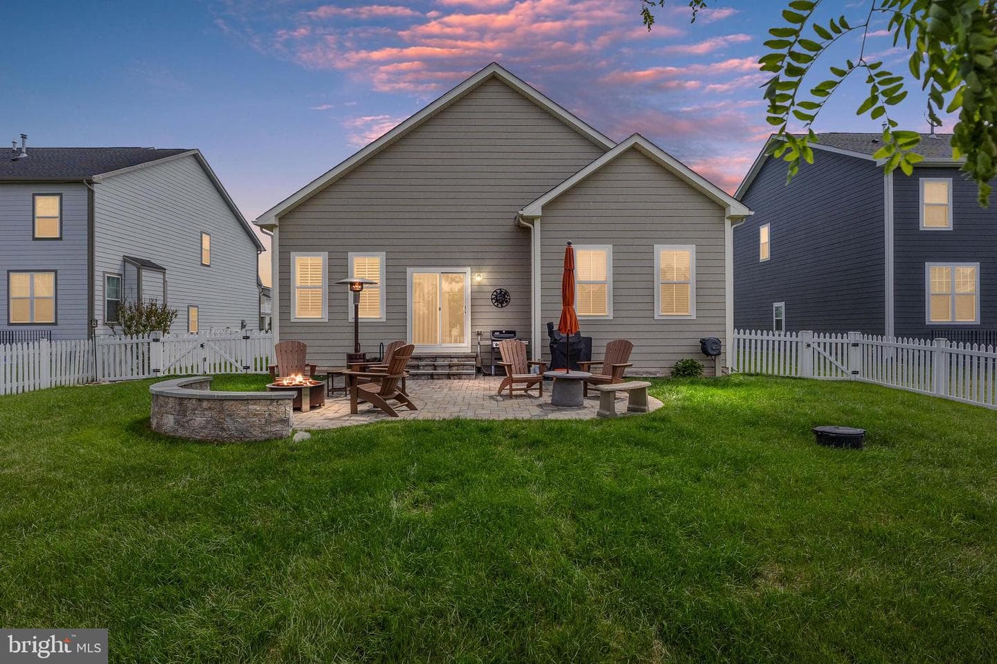 801 Stephan Mace Court, Purcellville