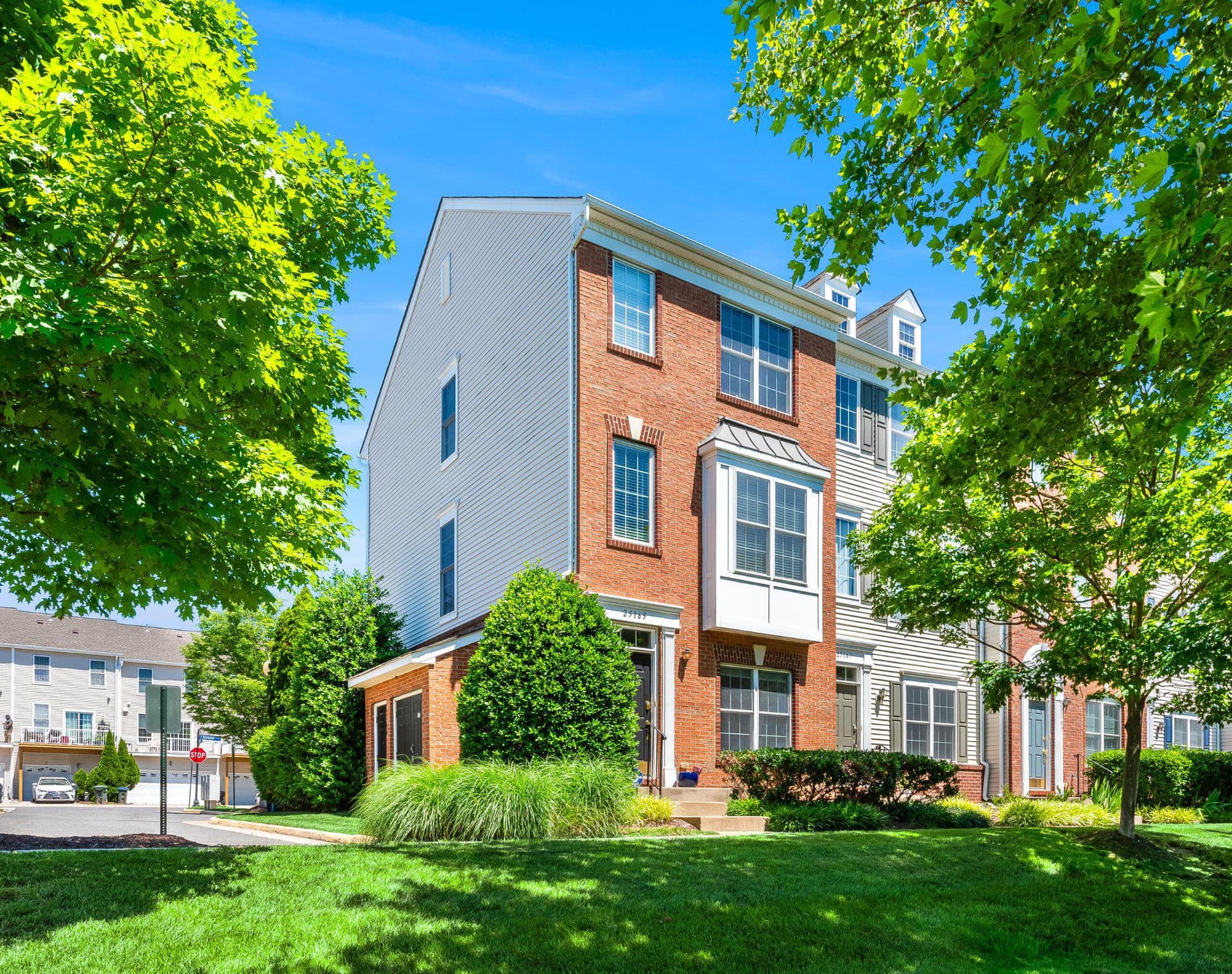 25165 Femoyer Terrace, Chantilly