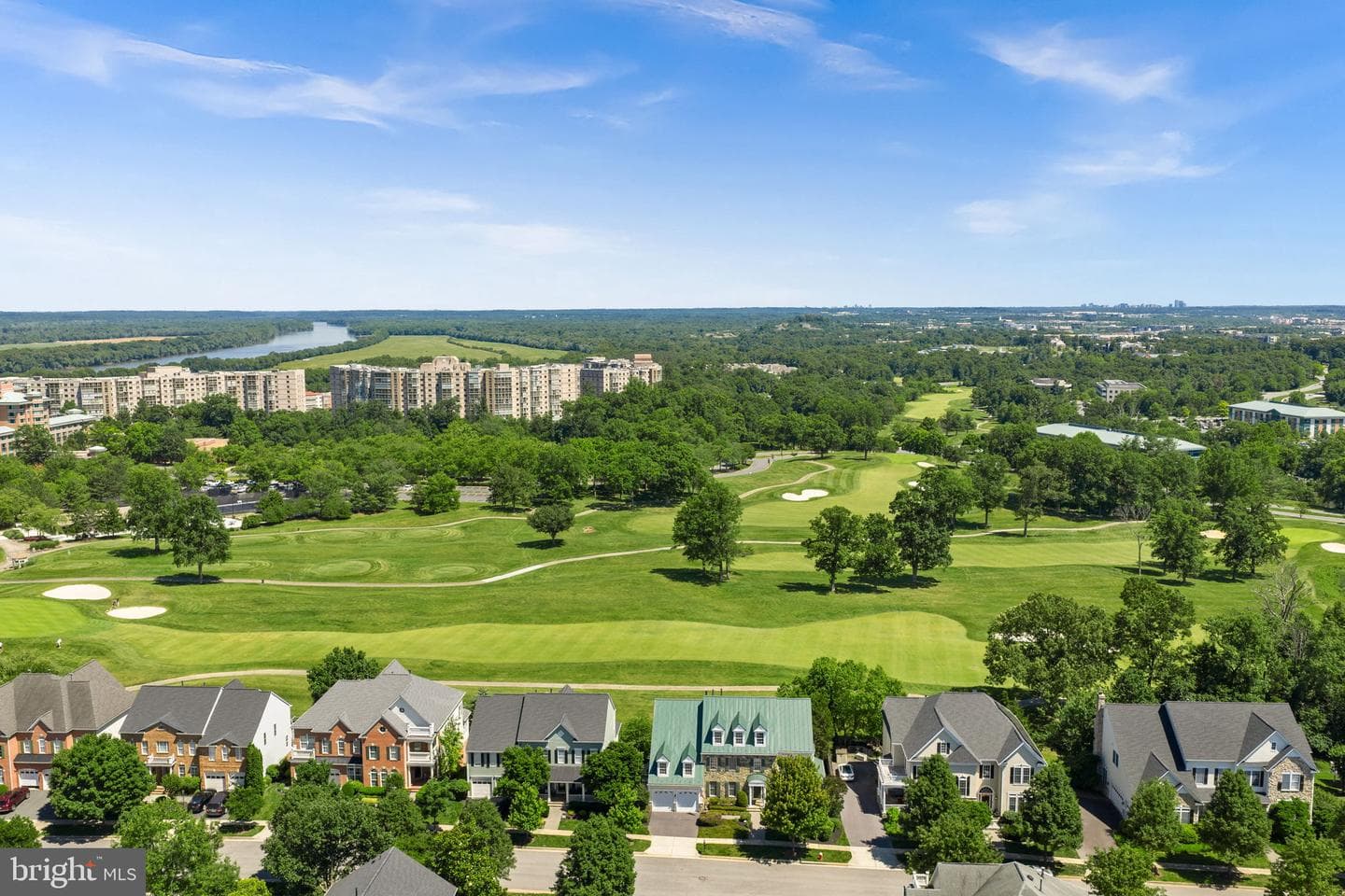 19262 Mill Site Place, Leesburg