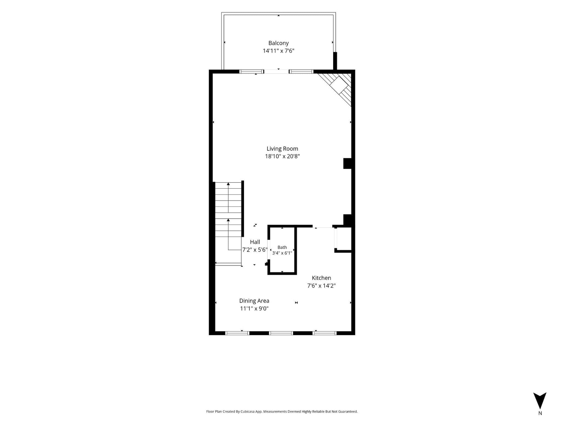 303 Barnfield Square NE photo 34