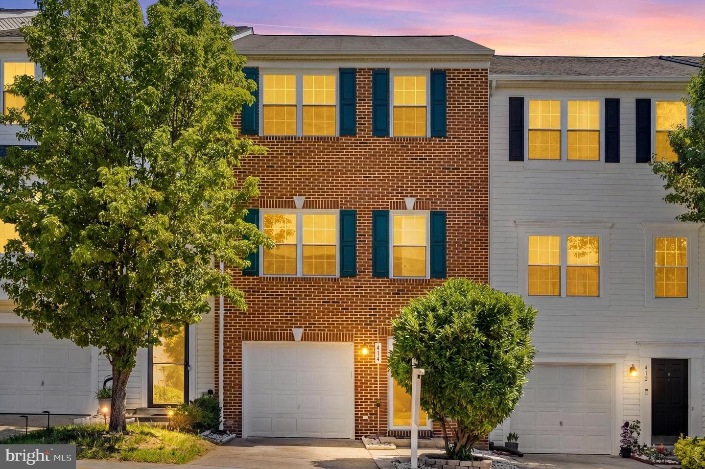 414 Ginkgo Terrace NE photo 3