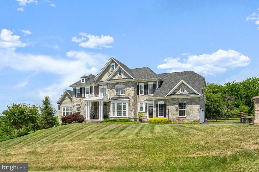 15988 Waterford Crest Place, Paeonian Springs