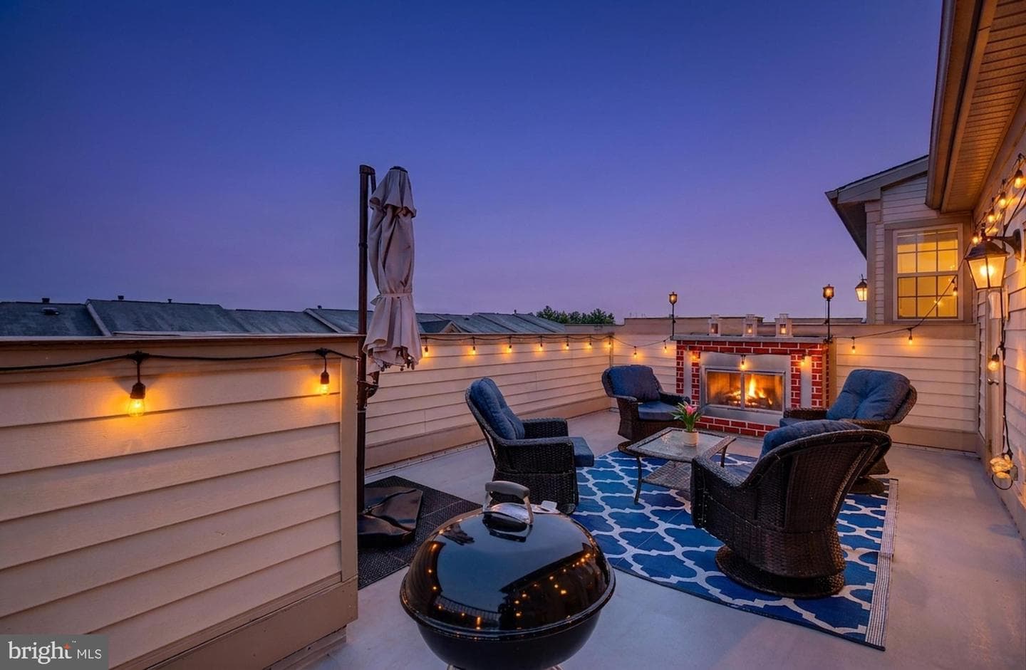 23398 Epperson Square, Brambleton