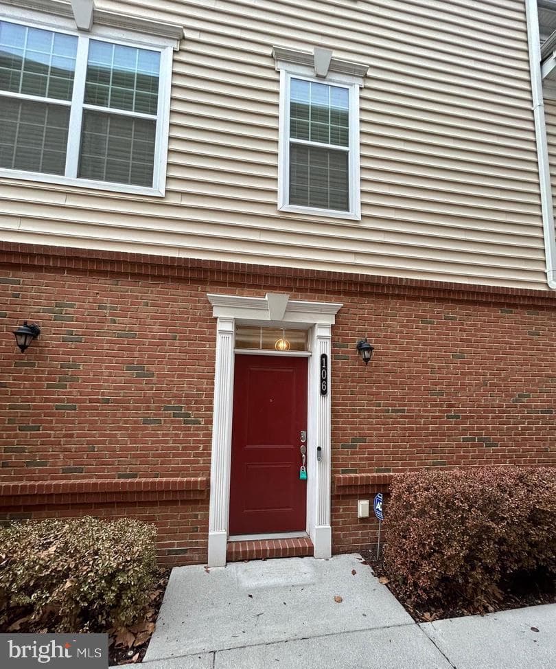 43031 Foxtrail Woods Terrace #106, Ashburn