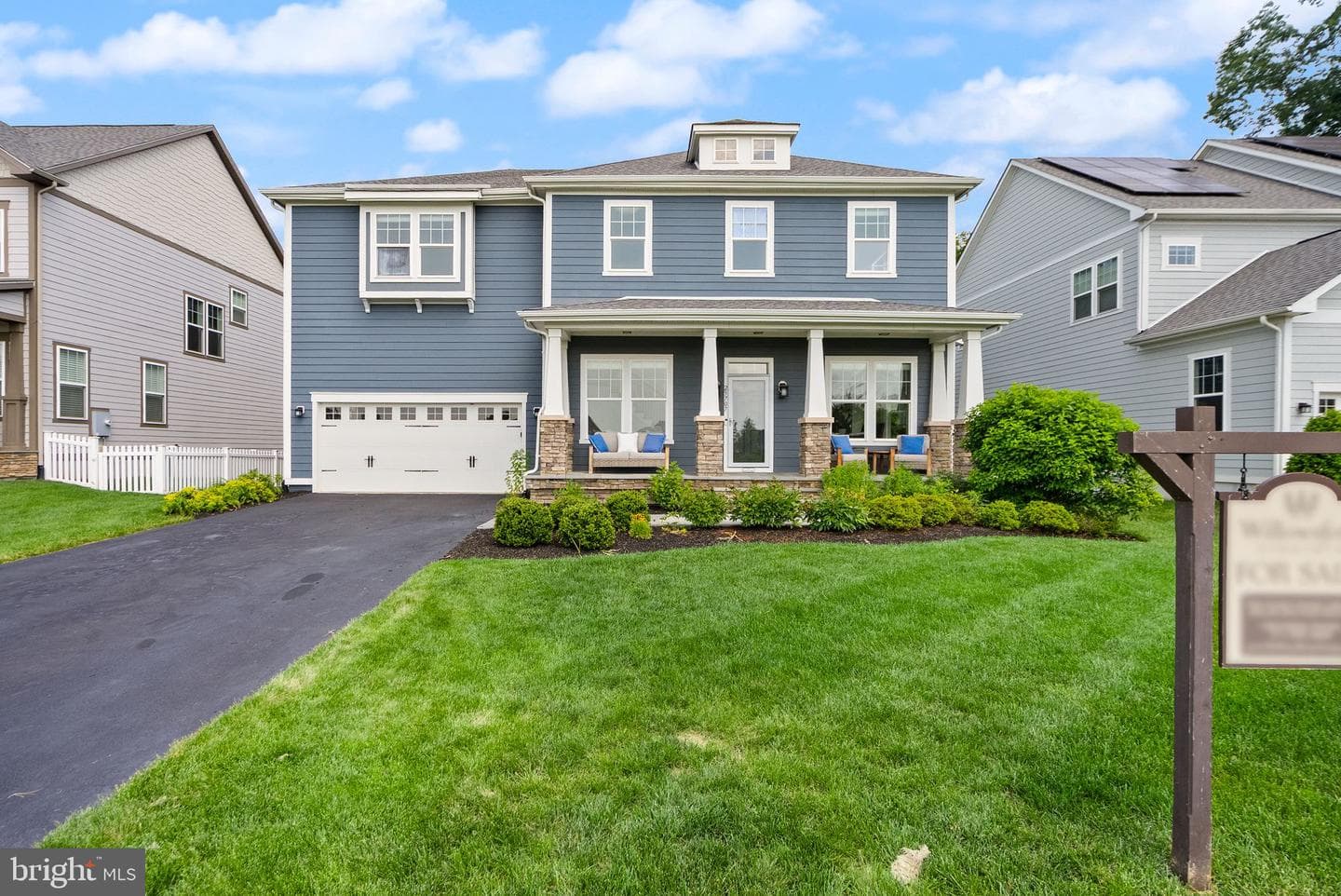 25707 House Martin Lane, Aldie