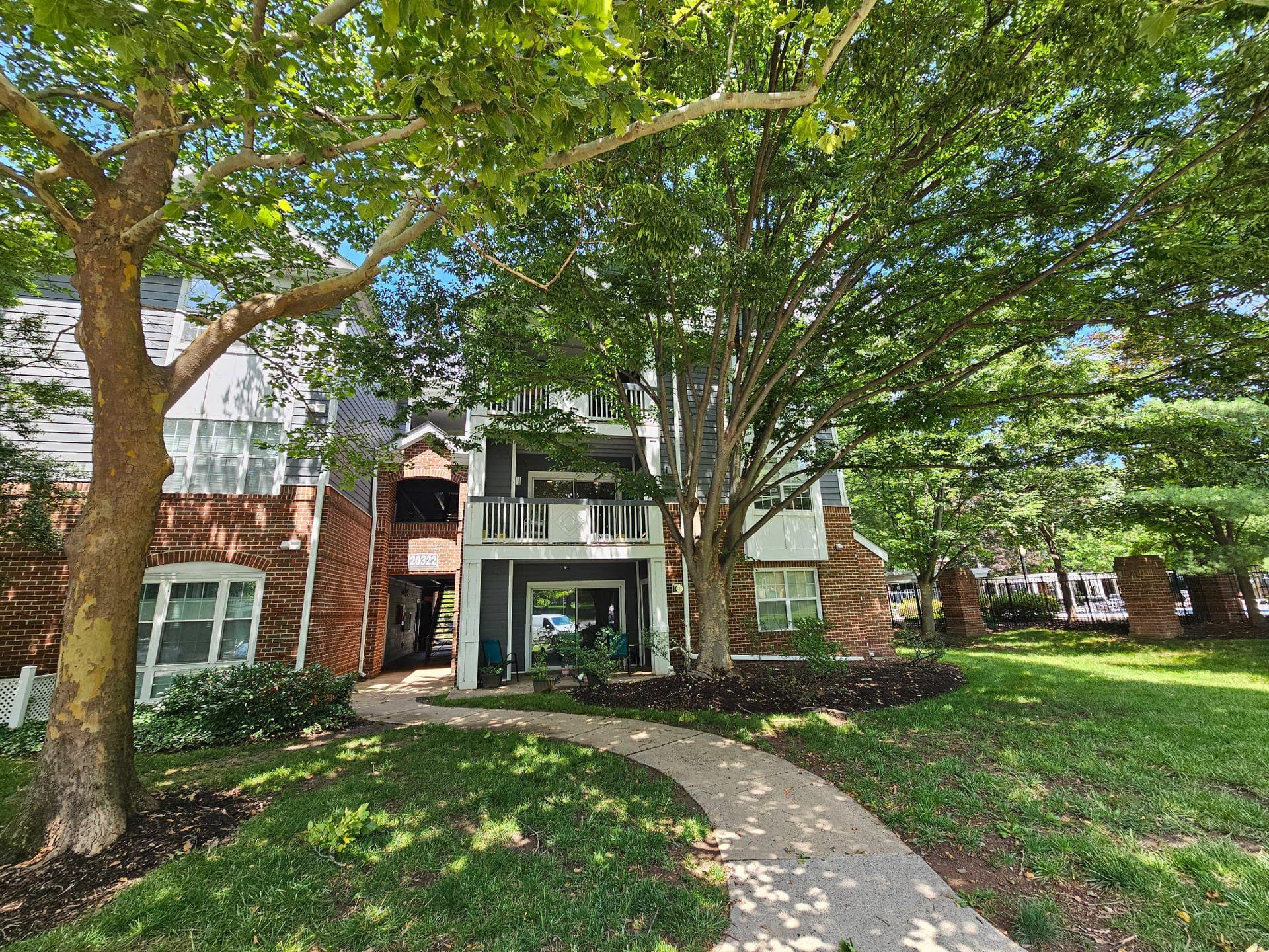 20322 Beechwood Terrace #301, Ashburn