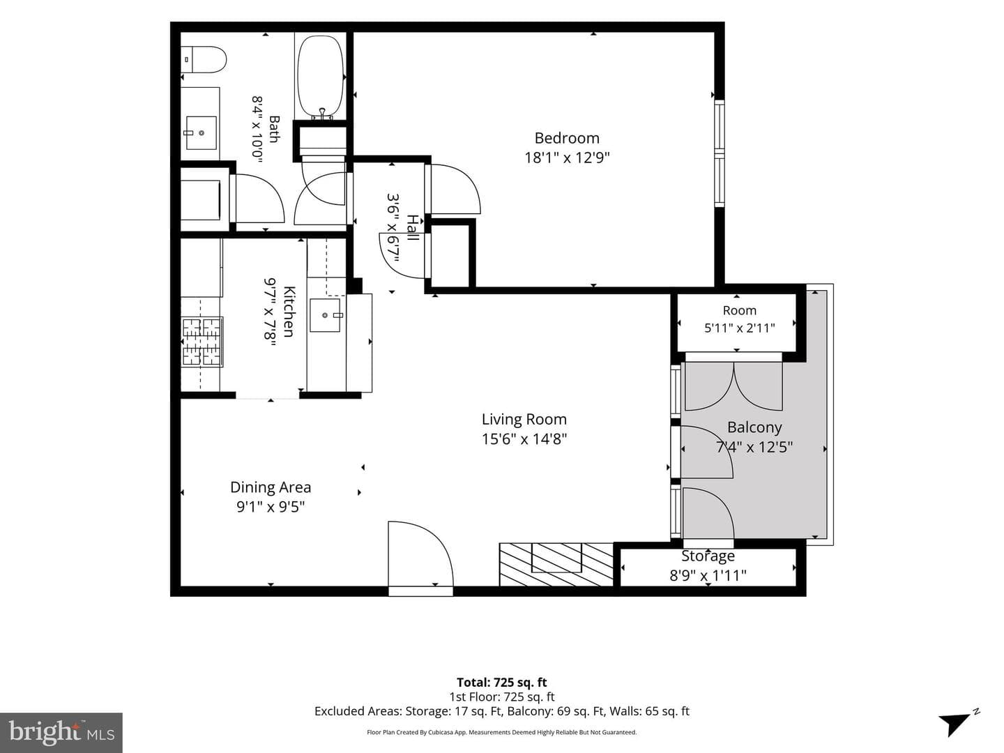 20960 Timber Ridge Terrace #303 photo 26