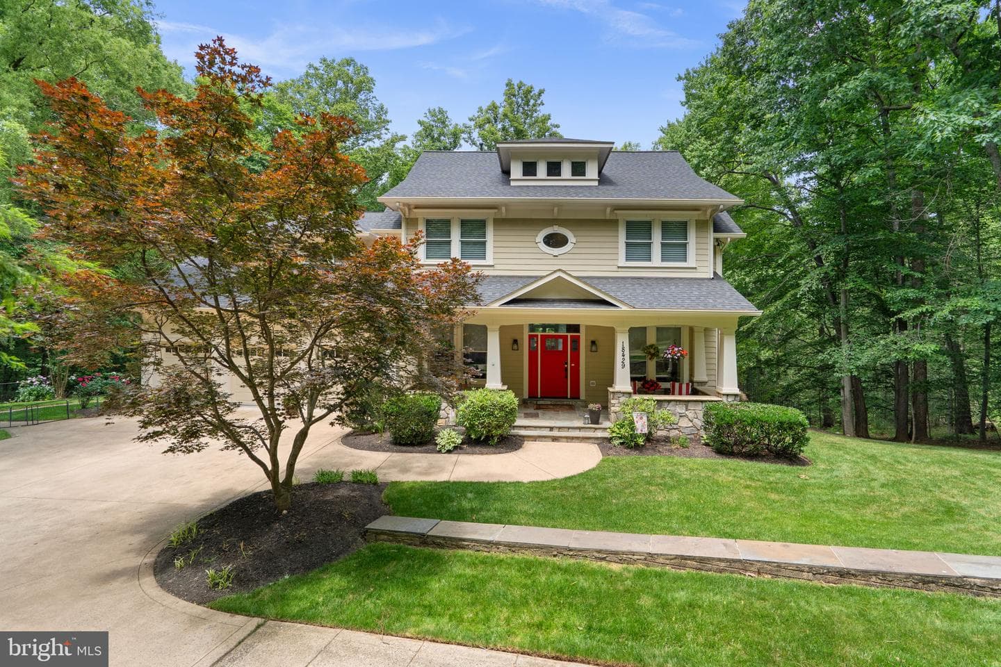 18429 Woodburn Road, Leesburg